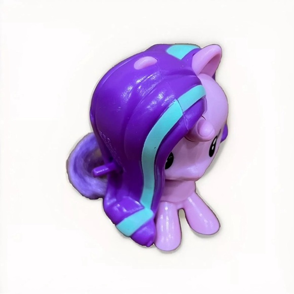 My Little Pony Princess Celestia and Starlight Glimmer G4 Hasbro - Picture 5 of 7